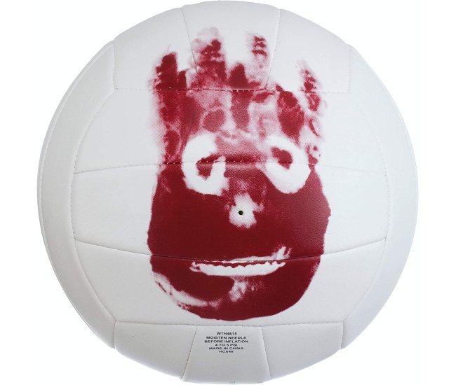 Ballon Wilson Castaway : la réplique culte de M. Wilson